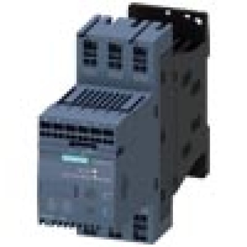 Soft starter S00 36 A 15 kW400 V 40 degrees 480200 V AC 110230 V ACDC