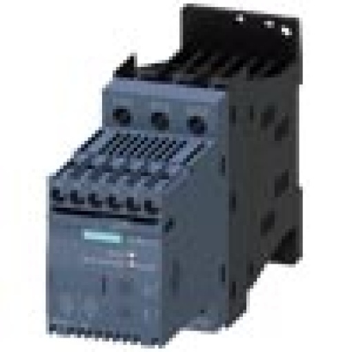Soft starter S00 36 A 15 kW400 V 40 degrees 480200 V AC 24 V ACDC