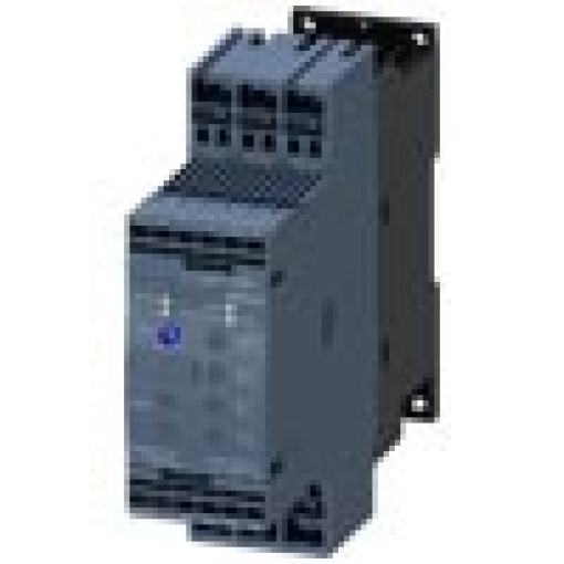 Soft starter S0 25 A 15 kW500 V 40 degrees 400600 V AC 24 V ACDC