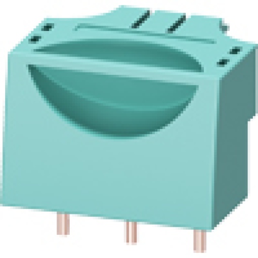 Cable connector S00 multiunit packaging 10 units