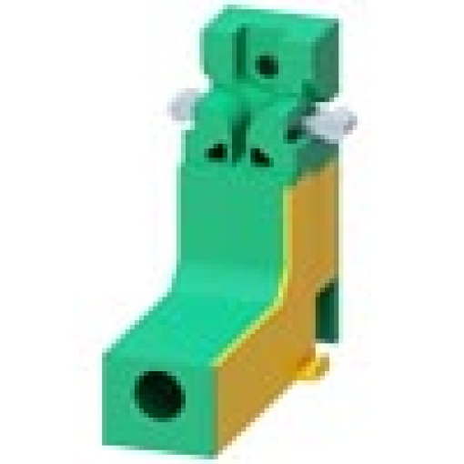PE infeed connection main circuit screw terminal connection terminal max