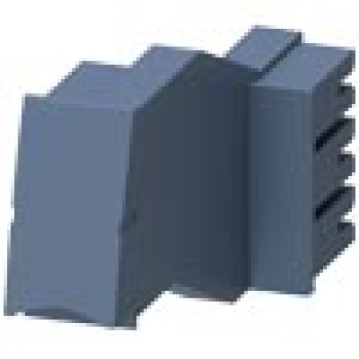 Extension connector for infeed system 3RV19 3RV29