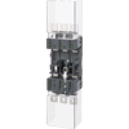 accessory for VL150XUL CG frame plugin base assembly kit rear connection 