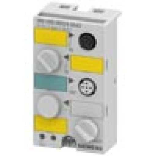 ASIsafe compact module K45F LS type 4 light sensor sensor supply from ASi