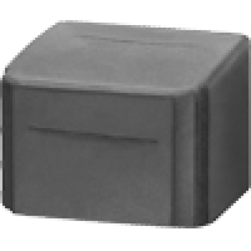 Protective cover acc 3SE53 and 3SF13 with ASI and position switch