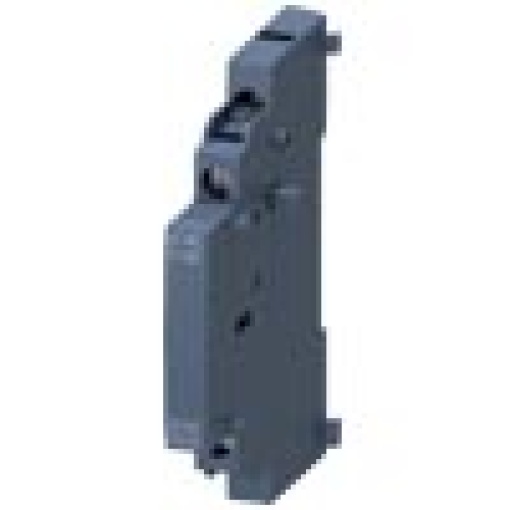 Auxiliary switch attachable on the side 2 NC for circuit breaker S00S0