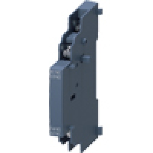 Auxiliary switch attachable on the side 1 NO  1 NC for circuit breaker S00S0
