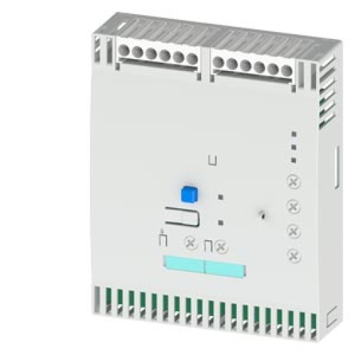 Control unit 115 V for 3RW4056 frame size S6 with screw terminals