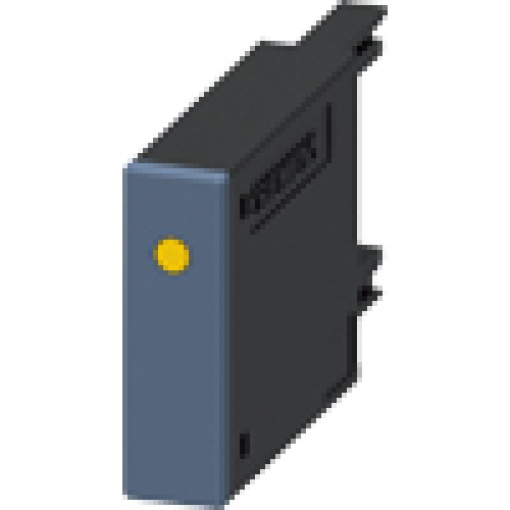 surge suppressor varistor with LED 150250 V DC for contactors 3RT21 and 