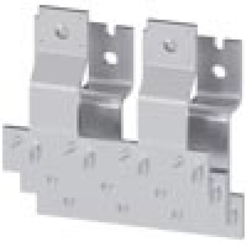 Accessory for inline fuse switch disconnectors size NH3 assembly kit flat te