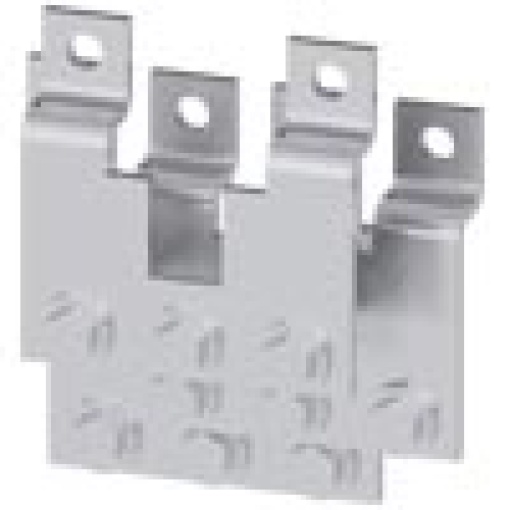 Accessory for inline fuse switch disconnectors size NH3 assembly kit flat te