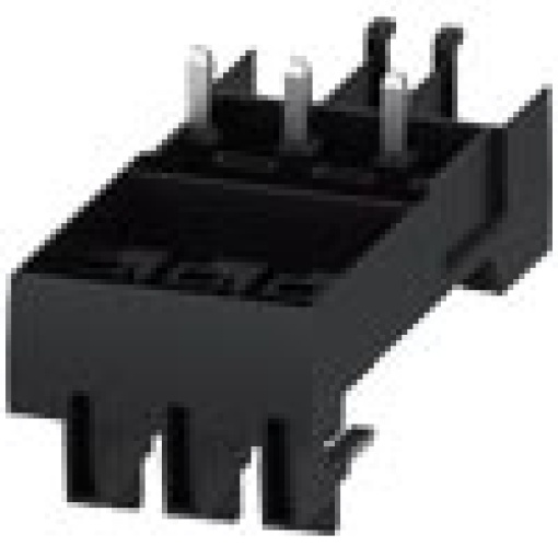 Hybrid link module electr and mech for 3RV22