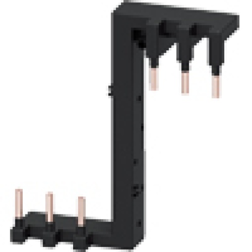 Safety main power connectors for series connection of two contactors 3RT202.
