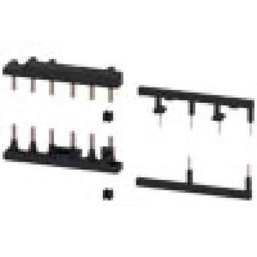 Wiring kit screw electrical and mechanical incl mechanical interlocking