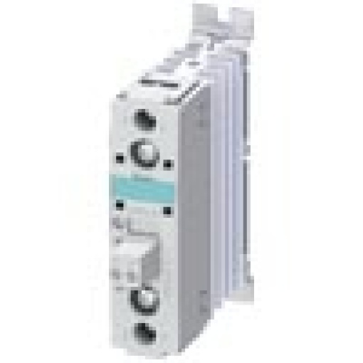 Solidstate contactor AC51 10 A 48460 V24 V DC
