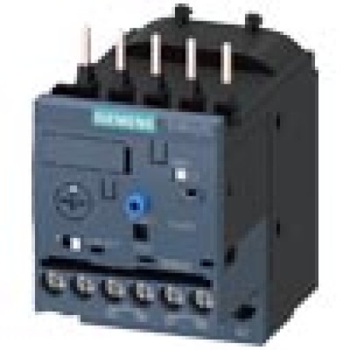 Overload relay 416 A motor protection S00 Class 20 contactor mounting