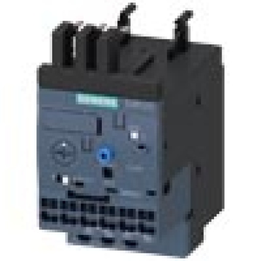 Overload relay 312 A motor protection S00 Class 10 contactor mounting