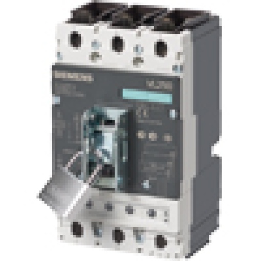 Accessory for VL400 handle locking provision
