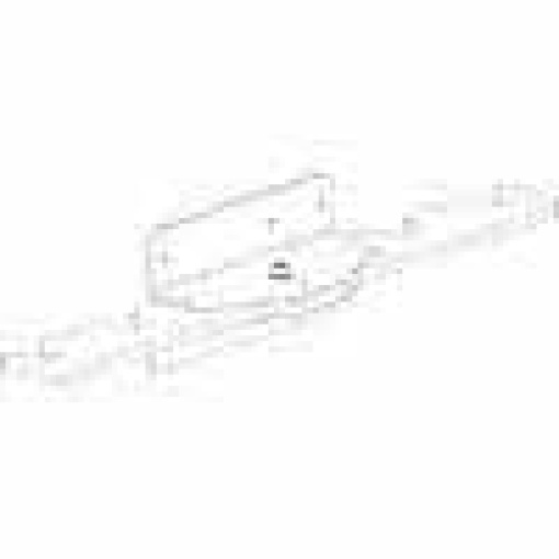Accessory for VL1250 VL1600 mutual interlocking with rocker switch for fix