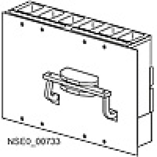 Accessory for VL1250 VL1600 mutual interlocking with rocker switch