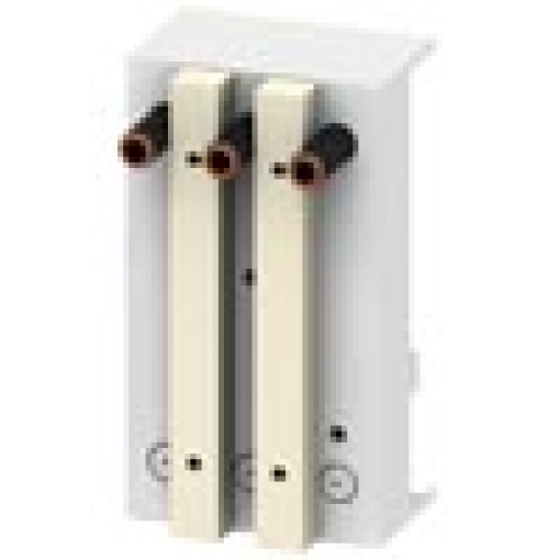 Busbar adapter 60 mm system UL 508 busbar system 60 mm