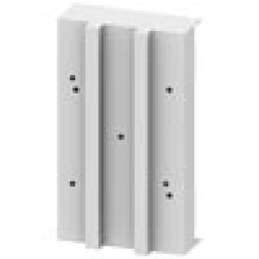 Busbar adapter 60 mm system IEC for circuit breaker 3VL5 IEC