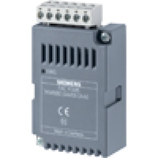 RS485 expansion module plugin for 7KM PAC3200  4200  3VA COM100  800
