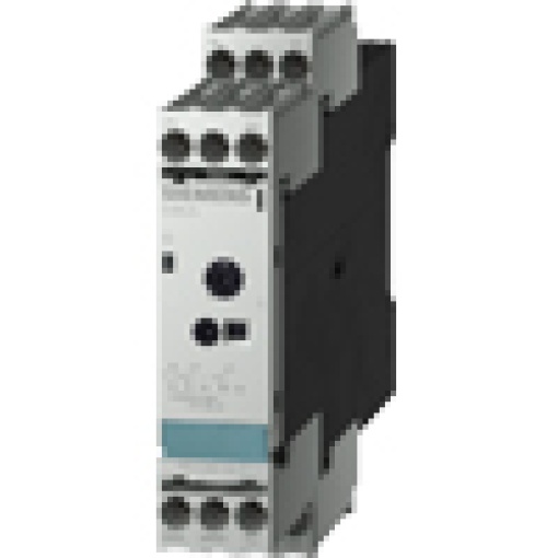 Timing relay electronic OFFdelay 2 CO 9 time ranges 005600s