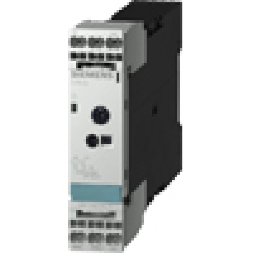 Timing relay processor basis OFFdelay without auxiliary voltage 1 changeo