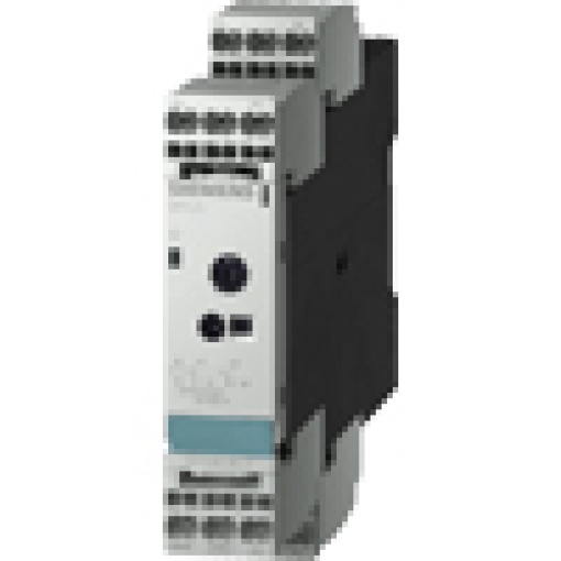 Timing relay processor basis OFFdelay without auxiliary voltage 2 changeo