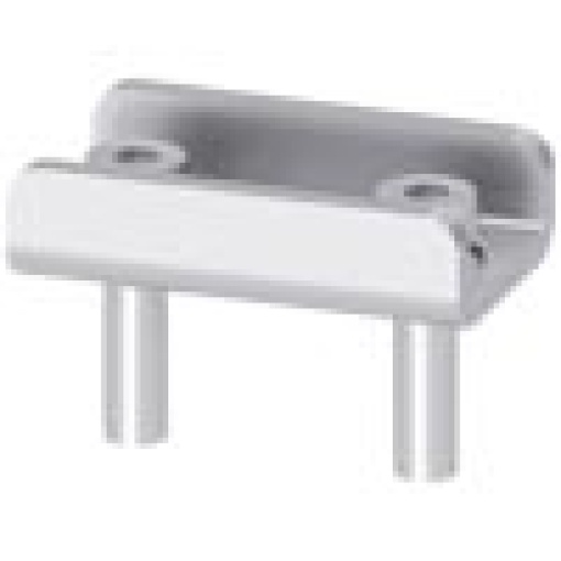 Saddle terminal 70 - 150 mm2, for size NH1 with screw connection, accessory