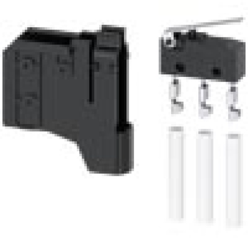 Auxiliary switch 1 CO for size NH1 NH2 NH3 accessory