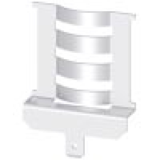 Secondary disconnect terminal 0.25 - 1 mm2, for size NH2, NH3 with box terminal