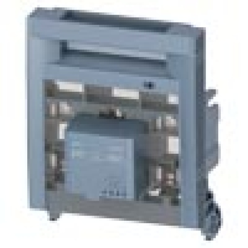 Fuse carrier with EFM10, for size NH2, accessory