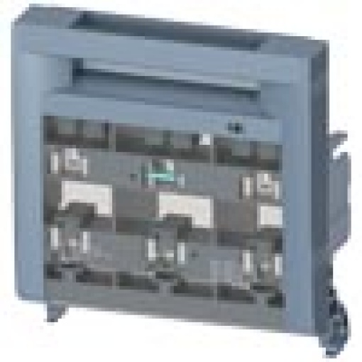 Standard fuse carrier without fuse monitoring for size NH3 accessory