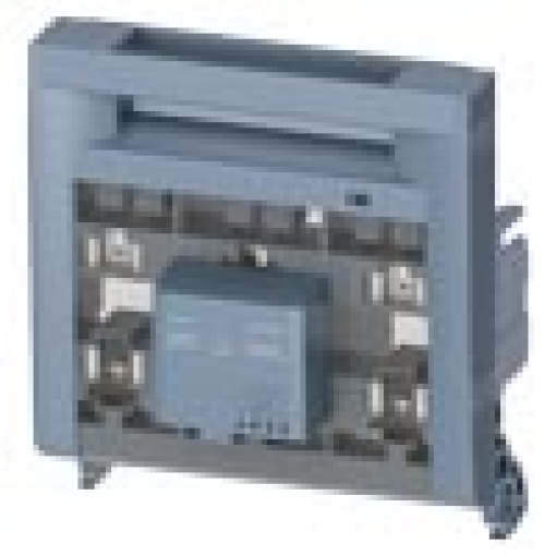 Fuse carrier with EFM10 for size NH3 accessory