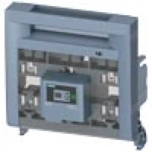 Fuse carrier with EFM20 for size NH3 accessory