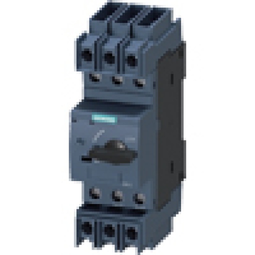Circuit breaker S00 system protection UL 489 CSA C222 No 502