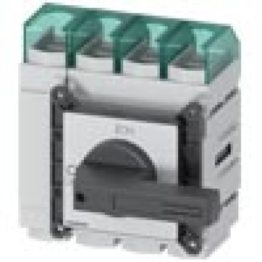 SENTRON 3LD switch disconnector main control switch 4pole Iu250 A