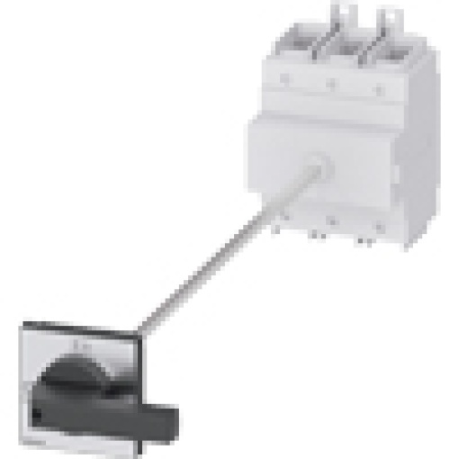 SENTRON 3LD switch disconnector main control switch 3pole Iu250 A