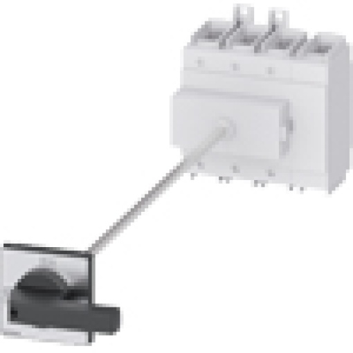 SENTRON 3LD switch disconnector main control switch 4pole Iu250 A