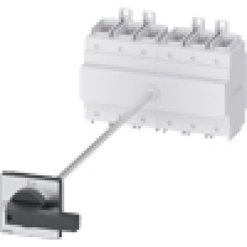 SENTRON 3LD switch disconnector main control switch 6pole Iu250 A