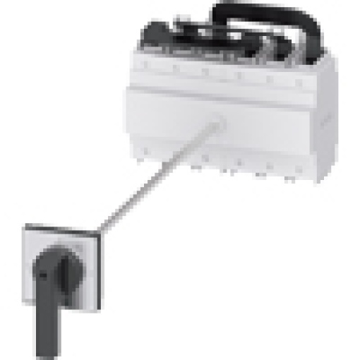 SENTRON 3LD switch disconnector changeover switch 3pole Iu 250 A