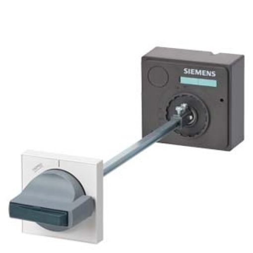 Accessory for VL800UL MG frame Door operating mechanism 8UC7 new design 