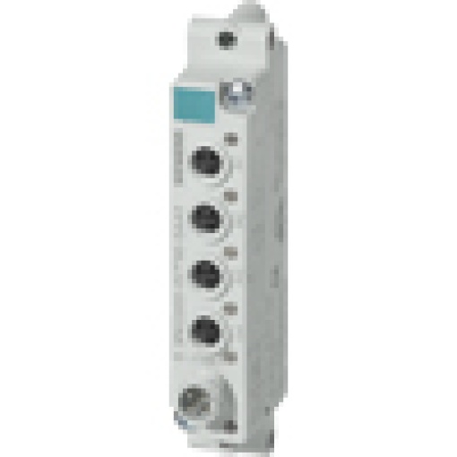 ASi compact module K20 AB slave Spec 30 IP67 digital 4 DQ 4x output 1 A