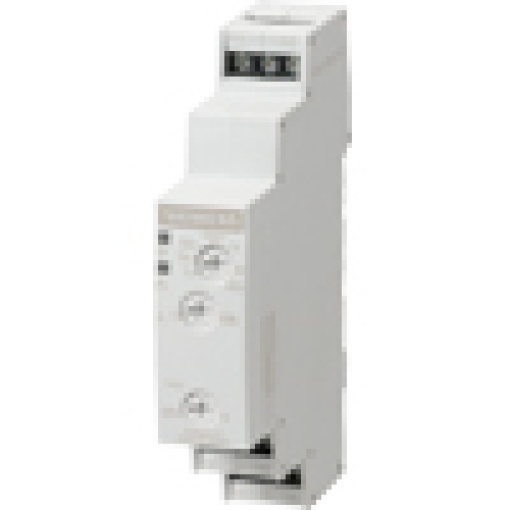 Timing relay electronic stardelta wyedelta function 2 NO 7 time ranges