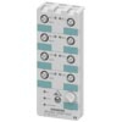 ASInterface compact module K60 IP67 AB slave SPEC 30 digital 4 DI4 DQ
