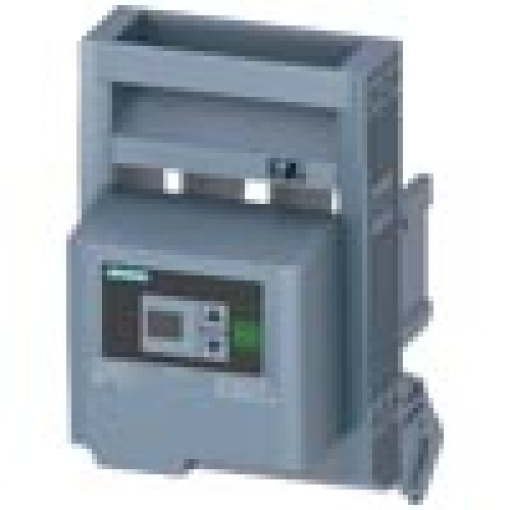 Fuse carrier with EFM25 for size NH00 accessory