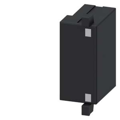 Surge suppressor 400600 V AC for motor contactors