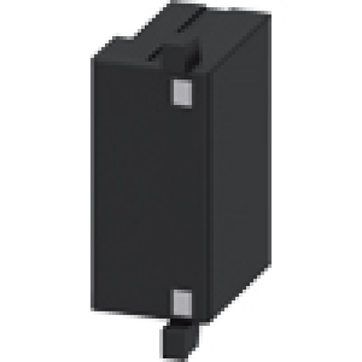 Surge suppressor RC element 48127 V AC 70150 V DC for motor contactors